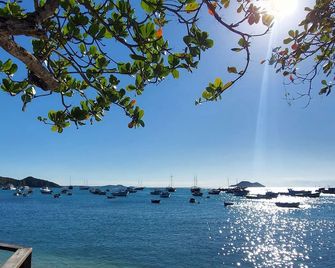 Calador Búzios Hotel - Búzios