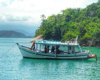 Vibe Hostel Paraty - Paraty