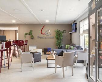 Campanile Morangis Orly - Morangis - Lounge