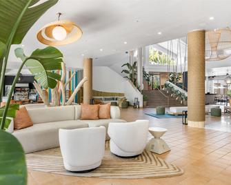 Wyndham Palmas Beach and Golf Boutique Resort - Humacao - Ingresso