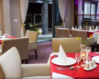 Grand Legacy Hotel - Kigali - Restaurant