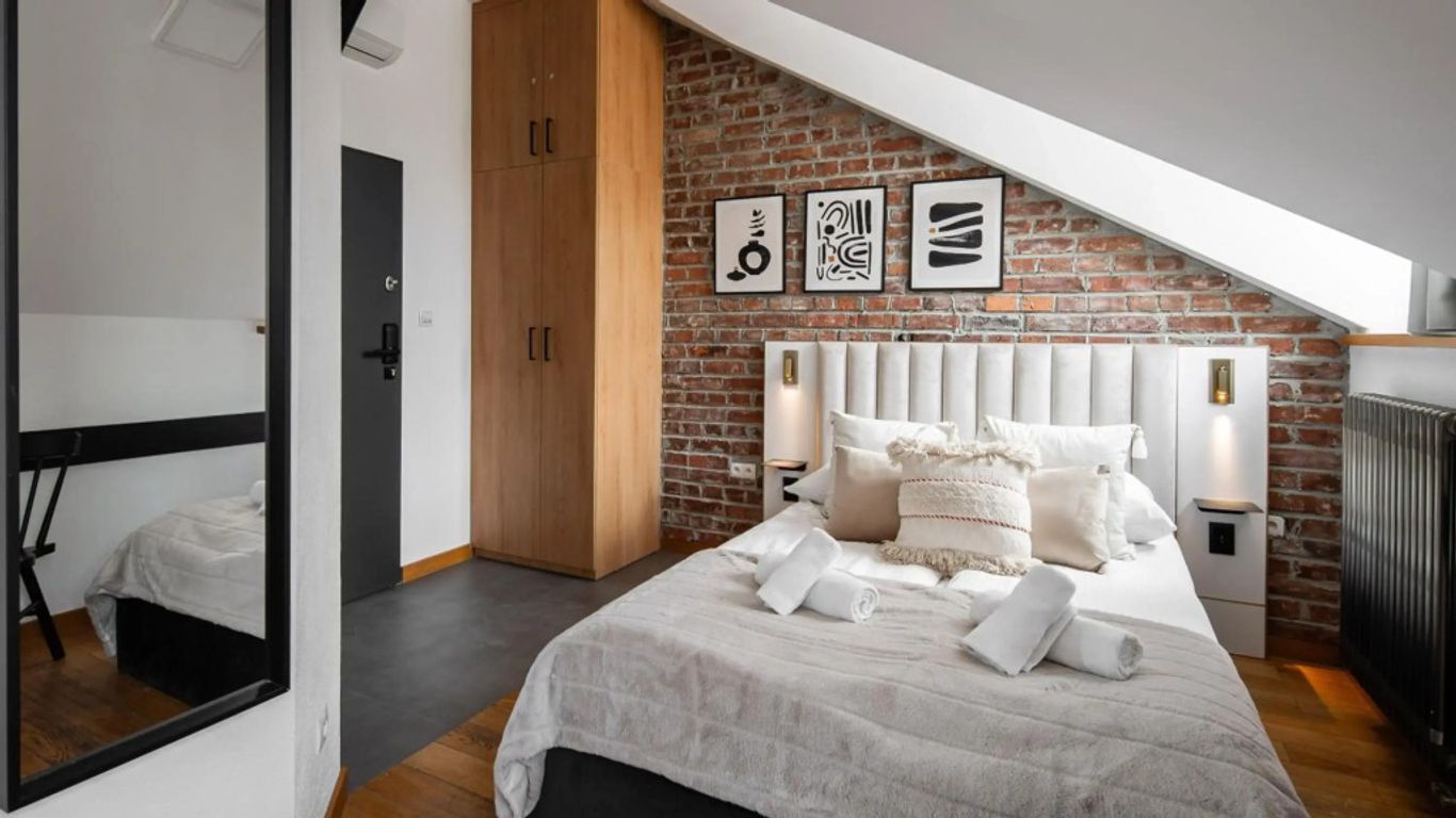 Aparthotel Delta Boutique