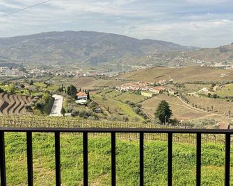 Douro Valley Luxury - Santa Marta de Penaguião