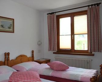 Hotel Foppoli - Poschiavo