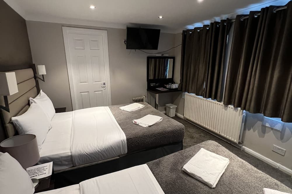 فندق غودوود