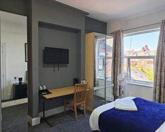 Campbells Guest House - Leicester