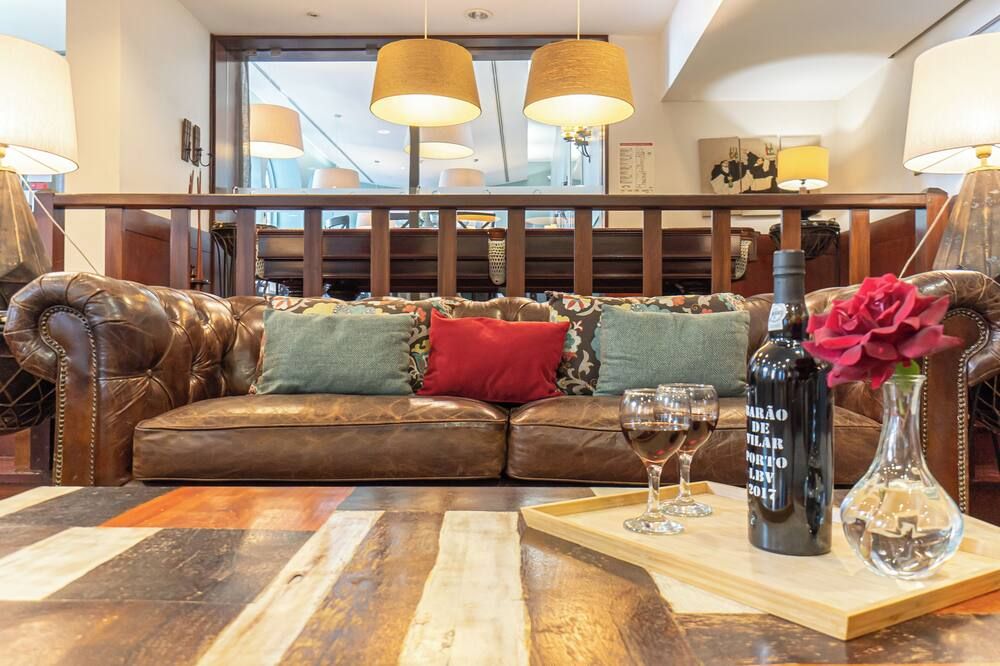 آغواس دو جيريس هوتل، تيرماس إي سبا