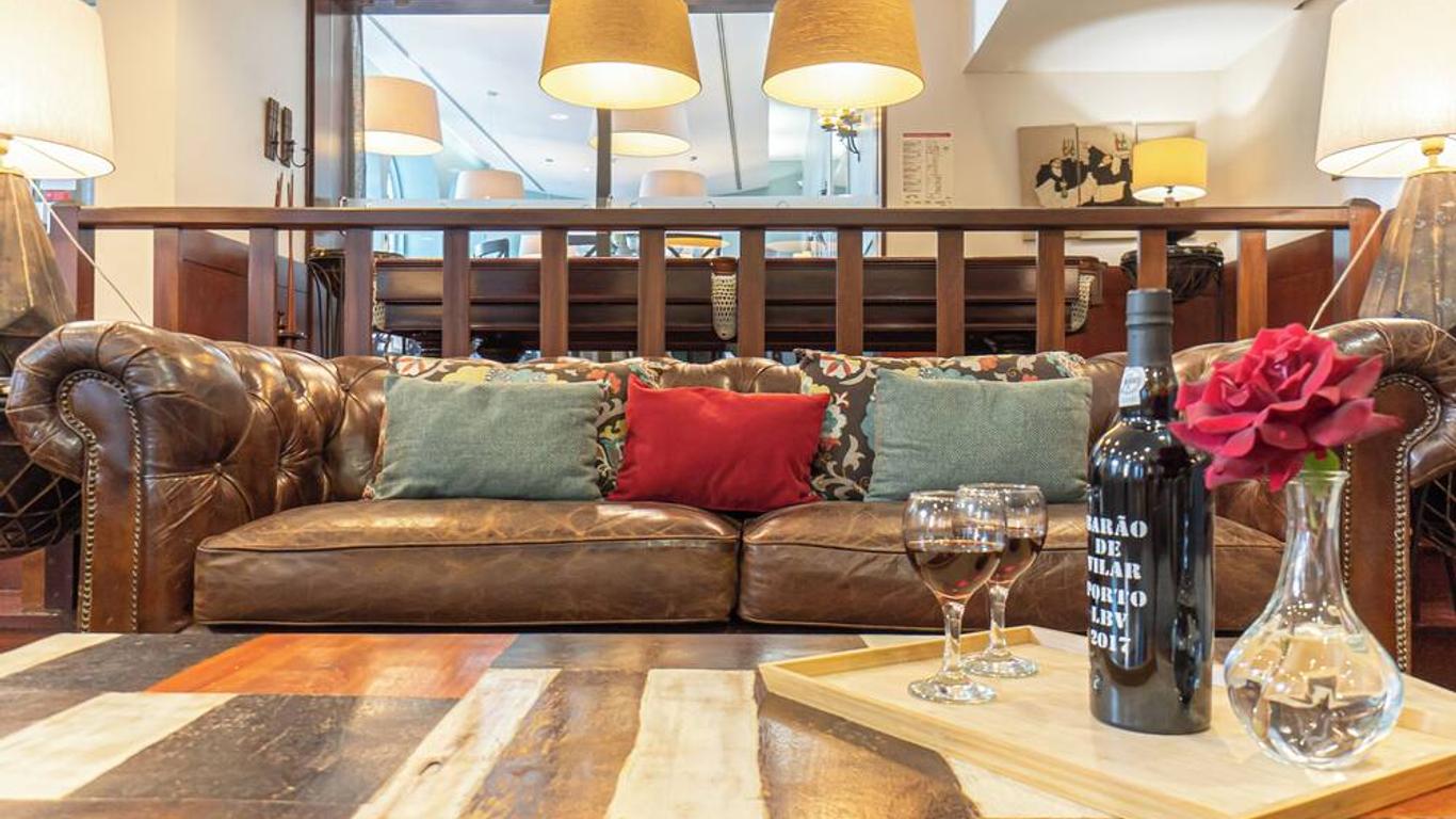 Águas do Gerês - Hotel, Termas & Spa