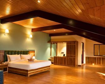 Cilantro Unwind Delisso Abode ,Pelling - Pelling