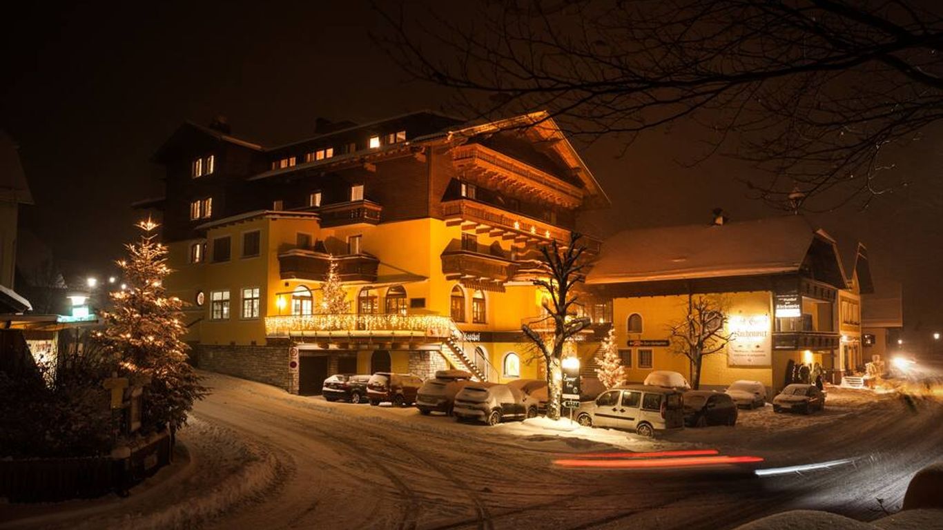 Hotel Gasthof Zum Kirchenwirt