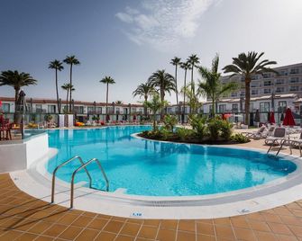 Sholeo Lodges Maspalomas - Maspalomas - Pool