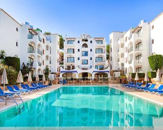 Flipflop Surfing Playa - Санта Понса - Басейн