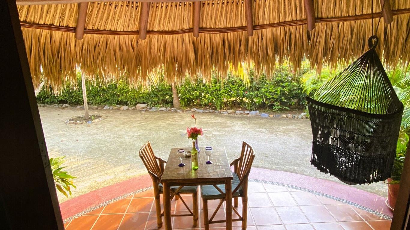 Troncones Point Hostel