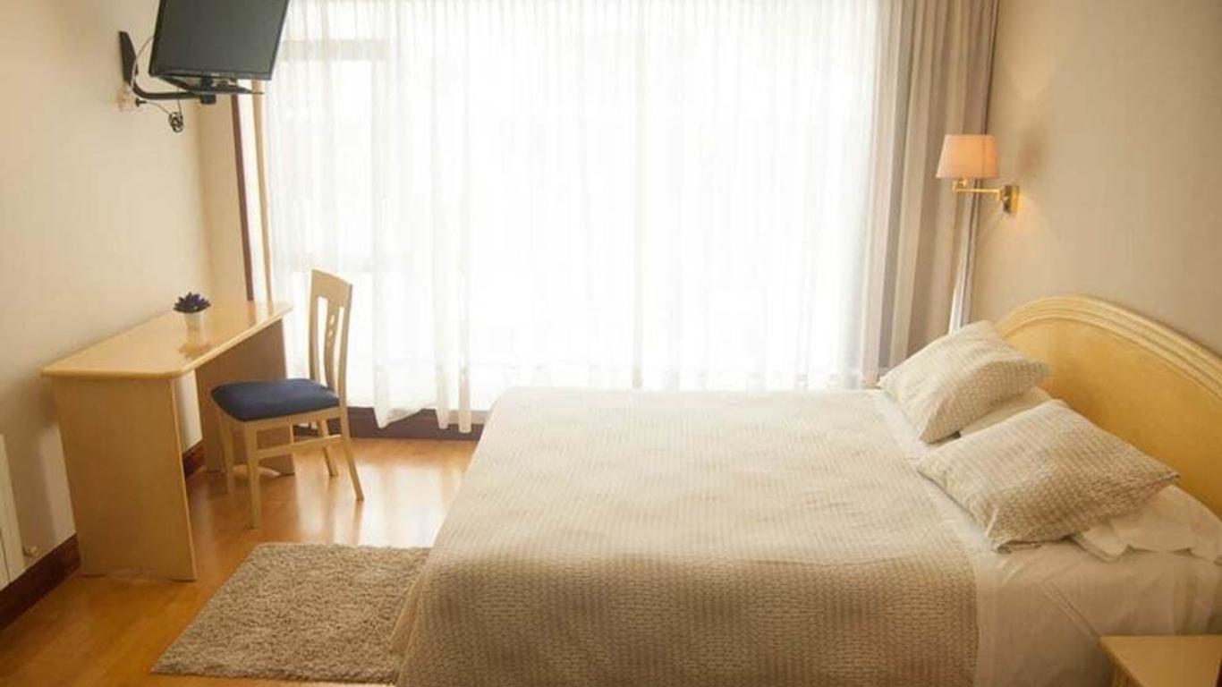 Hotel La Ronda