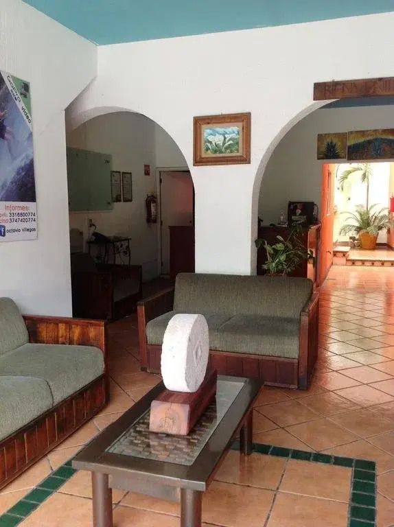 Posada Del Agave - Tequila