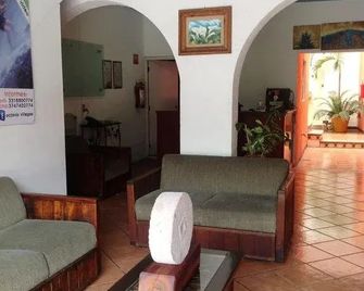 Posada Del Agave - Tequila