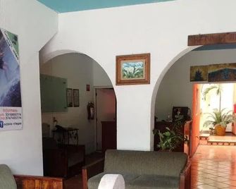Posada Del Agave - Tequila