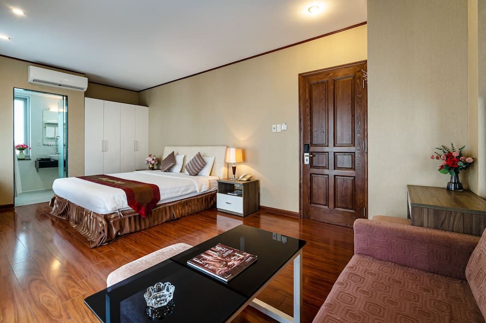 La Palma Boutique Hotel thumbnail 2