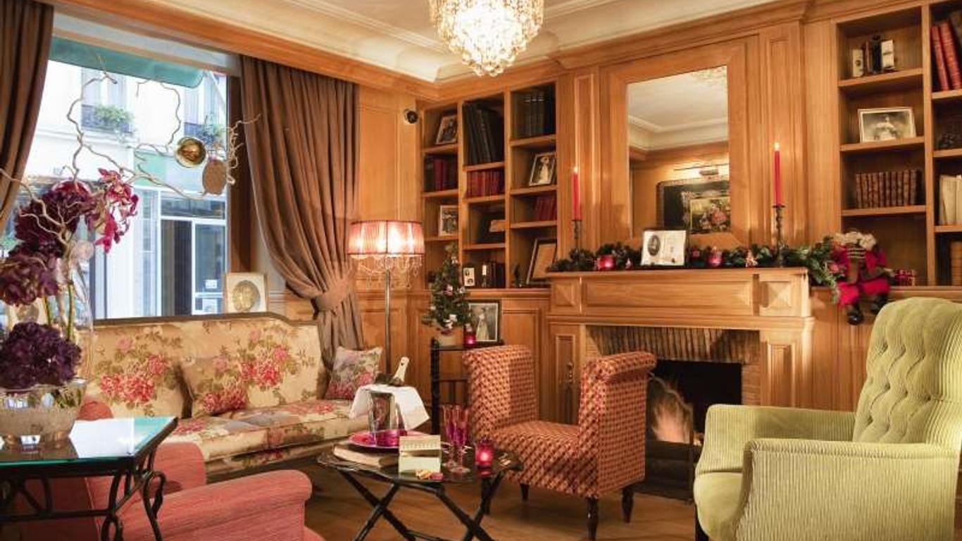 فندق كورديليا