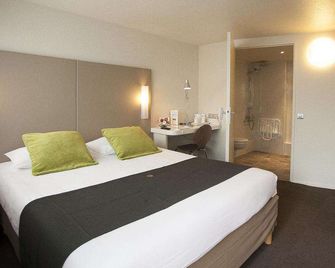 Brit Hotel Confort Dinan Taden - Taden - Habitación