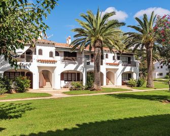 Apartamentos en Son Bou - Alaior