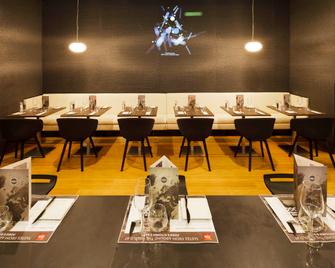 ibis London Shepherds Bush - Hammersmith - London - Restaurant