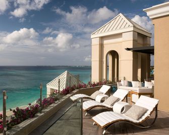 The Ritz-Carlton Grand Cayman - George Town - Habitació