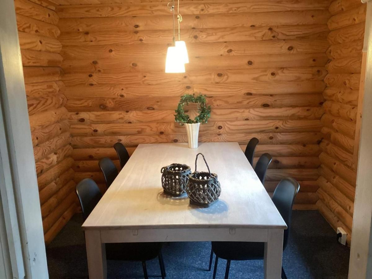 5 person holiday home in Hovborg-By Traum – Holsted