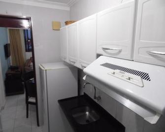 Apartamento para temporada - Campina Grande
