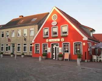 Hotel Kappelner Hof - Kappeln - Gebäude