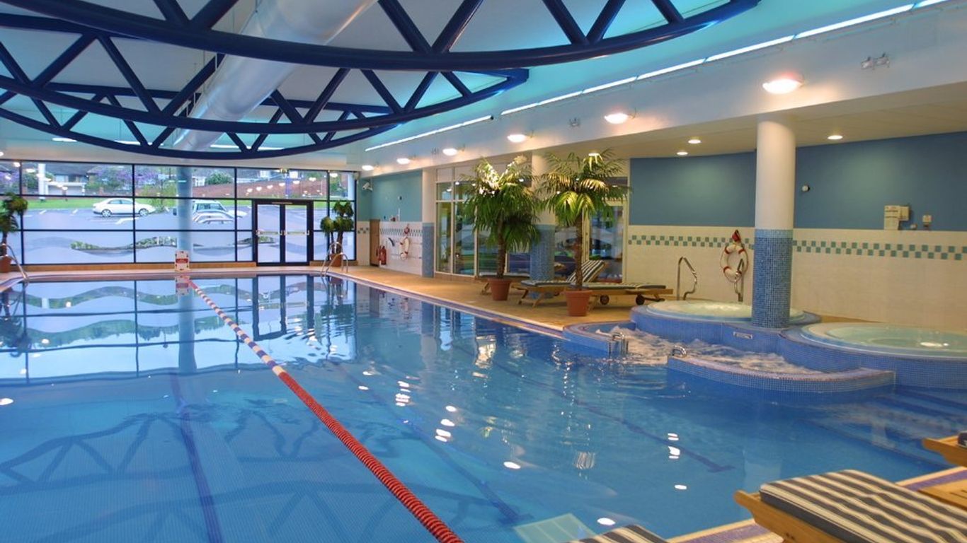 Holiday Inn Barnsley M1, Jct.37 By IHG