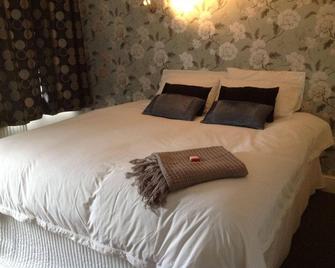 The Fountain Inn - Barnoldswick - Habitación
