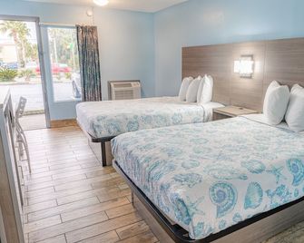 Sandcastle Inn - Tybee Island