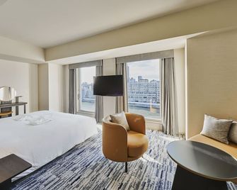 The Gate Hotel Ryogoku by Hulic - Tokio - Habitación