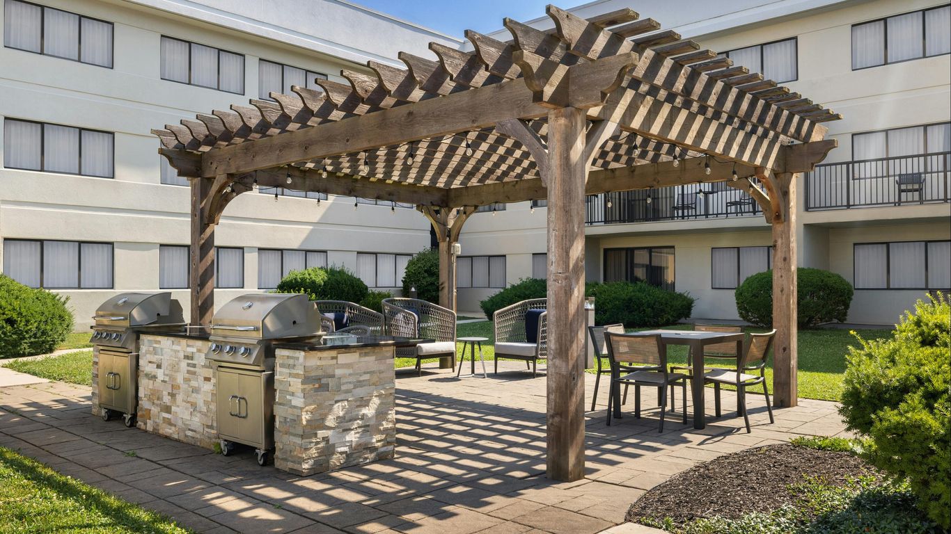 Homewood Suites by Hilton Indianapolis Carmel