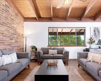 Hunter Valley Homes Pets Heated Pool - Área Militar de Singleton - Sala de estar