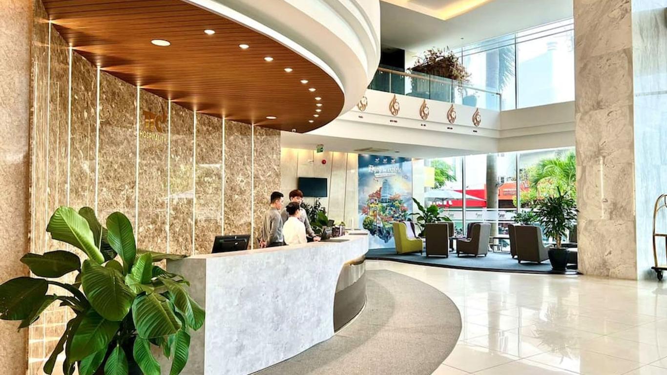 Ttc Hotel Michelia