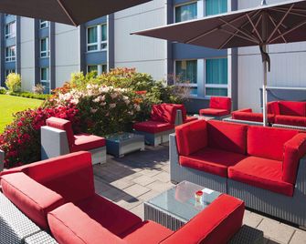 Mövenpick Hotel Zürich Airport - Opfikon - Bar