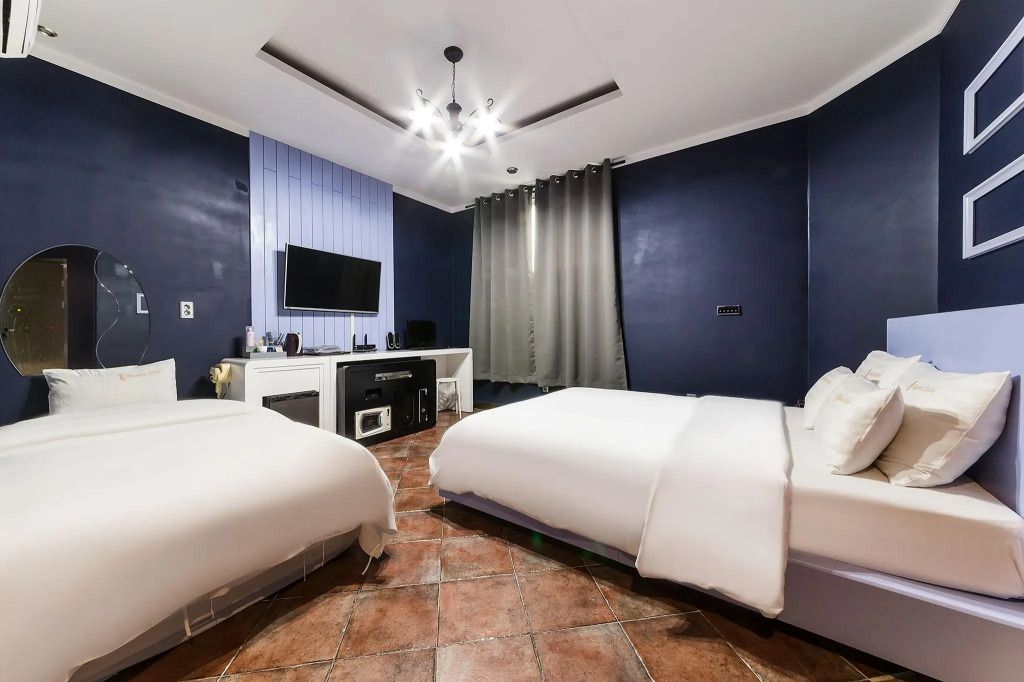 هوتل بيكاسو