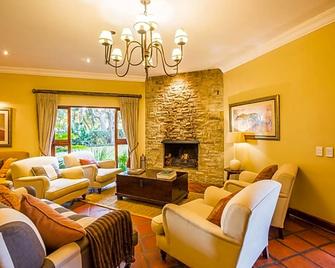 Sondela Nature Reserve & Spa Country House - Bela-Bela