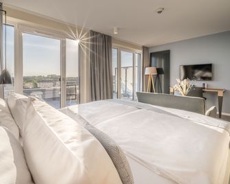 Küstenperle Strandhotel & Spa - Büsum