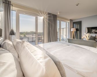 Küstenperle Strandhotel & Spa - Büsum
