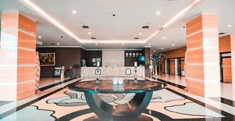Hotel Olive - Tangerang City - Lobby