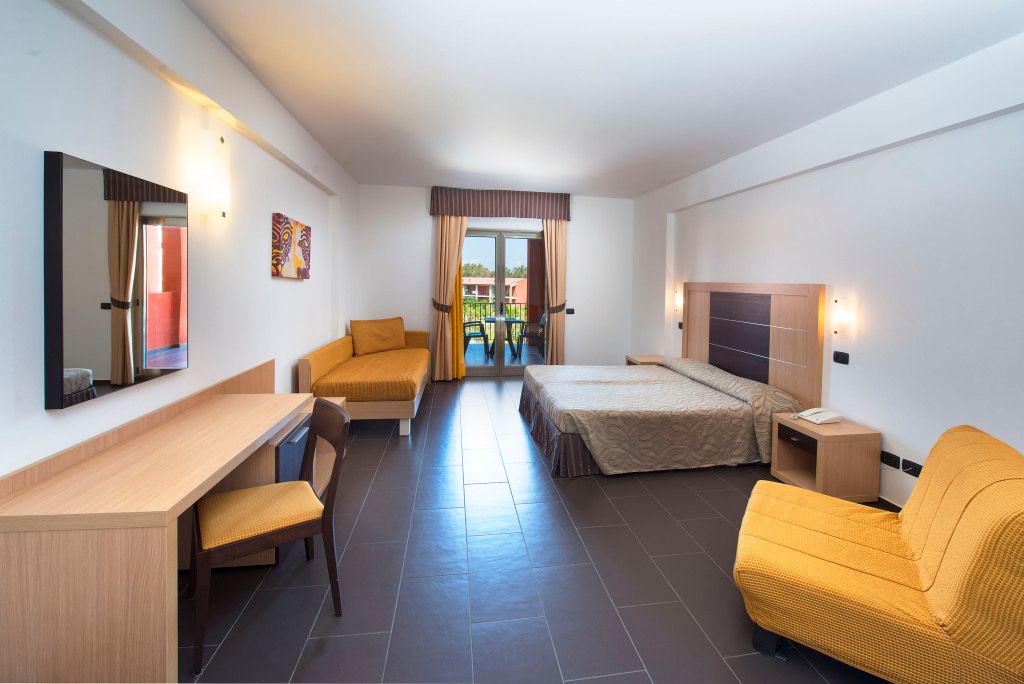 فوي بايا دي تينداري ريزورت