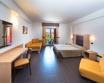 Voi Baia Di Tindari Resort - Furnari