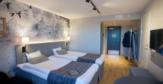 Scandic Winn - Karlstad - Bedroom