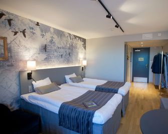 Scandic Winn - Karlstad - Bedroom