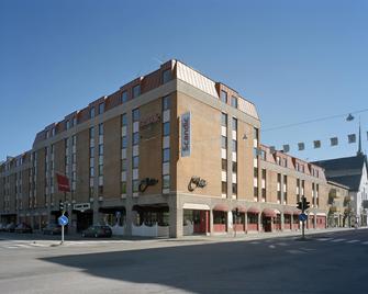 Scandic Winn - Karlstad - Κτίριο