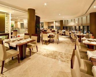 Icon Delux Hotel Apartments Al Barsha - Dubai - Restaurant