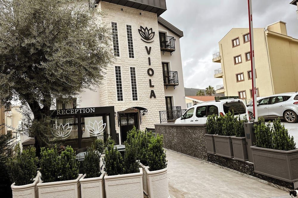 Viola Hotel Budva